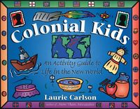 Produktbild: Colonial Kids