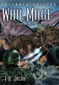 Produktbild: War Mage