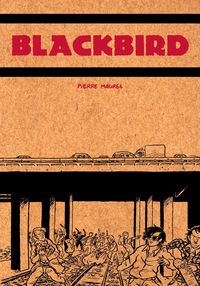 Produktbild: Blackbird