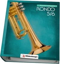 Produktbild: RONDO 5/6 &ndash; Kopiervorlagen