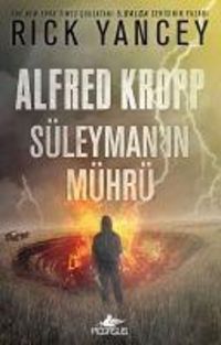 Produktbild: Alfred Kropp - S&uuml;leymanin M&uuml;hr&uuml;