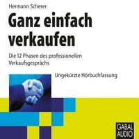 Produktbild: Ganz einfach verkaufen