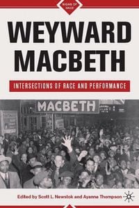 Produktbild: Weyward Macbeth