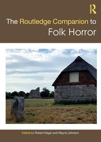 Produktbild: The Routledge Companion to Folk Horror
