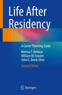 Produktbild: Life After Residency