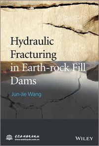 Produktbild: Hydraulic Fracturing in Earth-rock Fill Dams