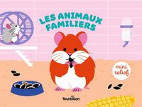 Produktbild: Les animaux familiers