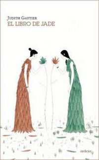 Produktbild: El libro de jade
