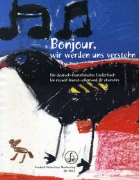 Produktbild: Bonjour, wir werden uns verstehen