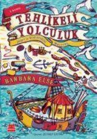Produktbild: Tehlikeli Yolculuk
