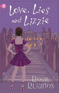 Produktbild: Rushton, R: Love, Lies and Lizzie