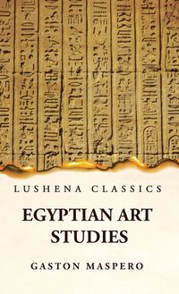 Produktbild: Egyptian Art Studies