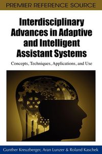 Produktbild: Interdisciplinary Advances in Adaptive and Intelligent Assistant Systems
