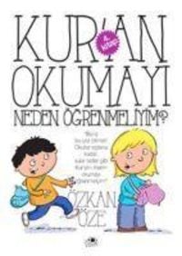Produktbild: Kuran Okumayi Neden &Ouml;grenmeliyim