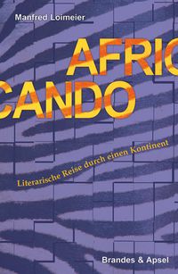 Produktbild: Africando
