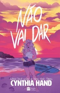 Produktbild: N&atilde;o vai dar