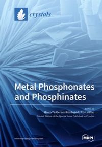 Produktbild: Metal Phosphonates and Phosphinates