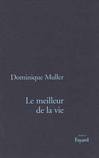 Produktbild: Le Meilleur de la vie