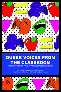 Produktbild: Queer Voices from the Classroom