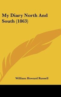 Produktbild: My Diary North And South (1863)