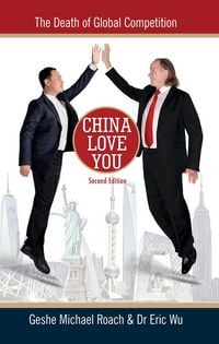 Produktbild: China Love You