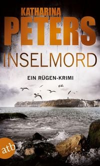 Produktbild: Inselmord