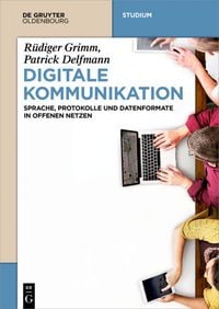 Produktbild: Digitale Kommunikation
