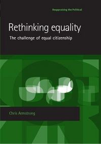 Produktbild: Rethinking equality