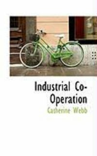 Produktbild: Industrial Co-Operation