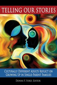 Produktbild: Telling Our Stories