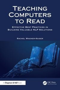 Produktbild: Teaching Computers to Read