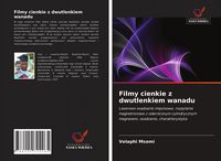 Produktbild: Filmy cienkie z dwutlenkiem wanadu