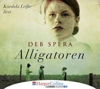 Produktbild: Alligatoren