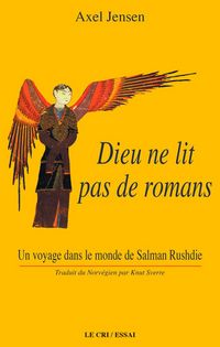 Produktbild: Dieu ne lit pas de romans