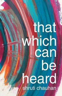 Produktbild: That Which Can Be Heard