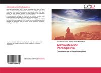 Produktbild: Administraci&oacute;n Participativa