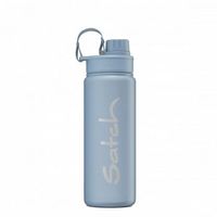 Produktbild: Satch Edelstahl Trinkflasche Nordic Ice Blue