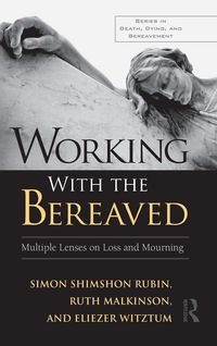 Produktbild: Working With the Bereaved