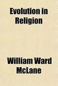 Produktbild: Evolution in Religion