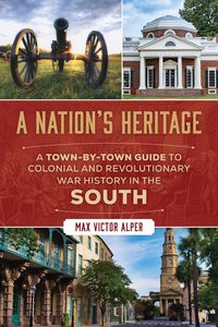 Produktbild: Nation's Heritage