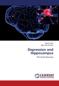 Produktbild: Depression and Hippocampus