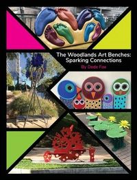 Produktbild: The Woodlands Art Benches