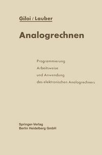 Produktbild: Analogrechnen