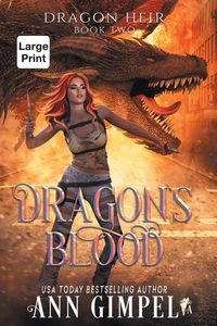 Produktbild: Dragon's Blood