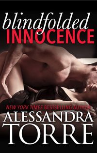 Produktbild: Blindfolded Innocence