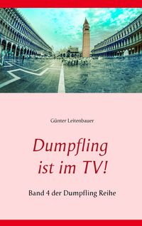 Produktbild: Dumpfling ist im TV!