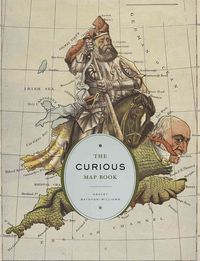 Produktbild: Curious Map Bk