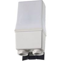 Produktbild: Finder Dämmerungsschalter 1 St. 10.41.8.230.0000 Betriebsspannung:230 V/AC Empfindlichkeit Licht: 1 - 80 lx 1 Schließer