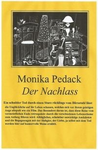Produktbild: Der Nachlass