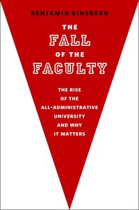 Produktbild: The Fall of the Faculty